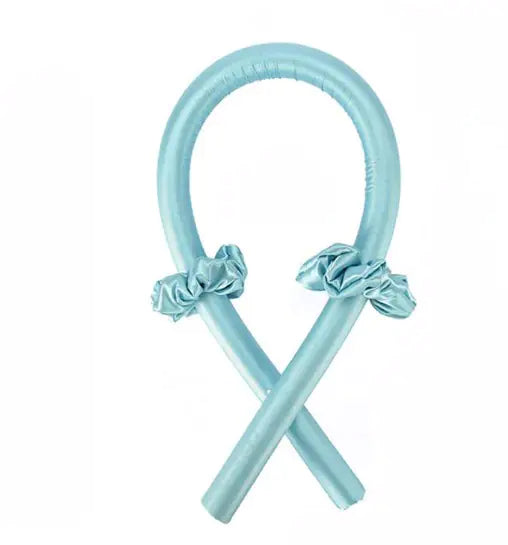 NOCHE Heatless Curling Ribbon