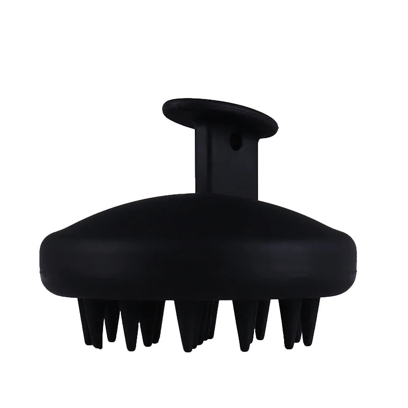 NOCHE Silicone Scalp Brush